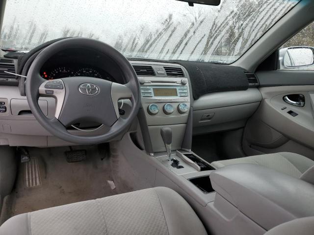 Photo 8 from auction – 2009 TOYOTA CAMRY BASE with VIN 4T4BE46KX9R088766