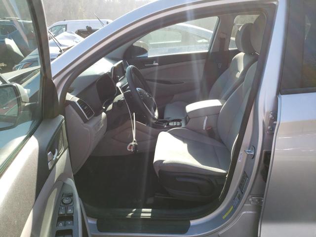 Photo 7 from auction – 2019 HYUNDAI TUCSON SE with VIN KM8J2CA44KU962391