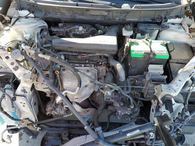Photo 12 from auction – 2014 NISSAN ROGUE S with VIN 5N1AT2MV5EC783878