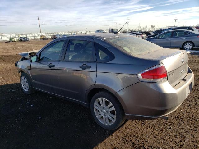 Foto 2 de la subasta – 2011 FORD FOCUS S con VIN 1FAHP3EN4BW165284