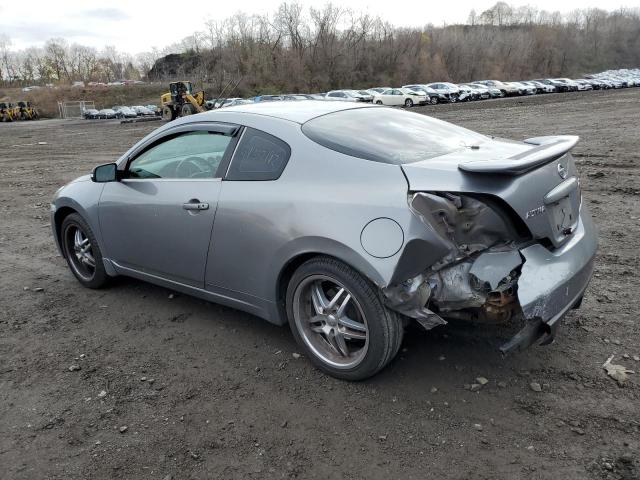 Photo 2 from auction – 2008 NISSAN ALTIMA 2.5 with VIN 1N4AL24E48C206810