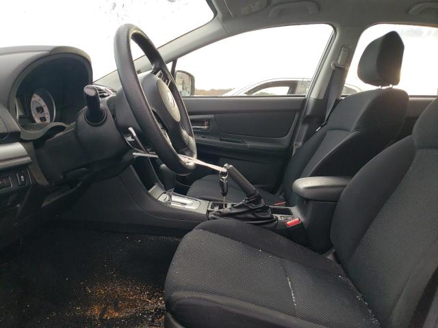 Photo 7 from auction – 2013 SUBARU IMPREZA PR with VIN JF1GPAC66DH822346