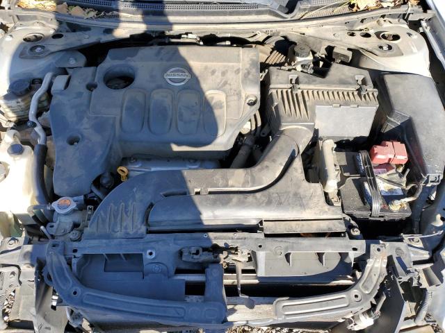 Photo 11 from auction – 2012 NISSAN ALTIMA BAS with VIN 1N4AL2AP2CN464178