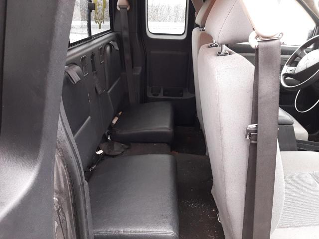 Photo 10 from auction – 2011 DODGE DAKOTA SLT with VIN 1D7RW3BKXBS676474