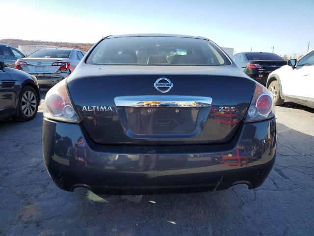 Photo 6 from auction – 2012 NISSAN ALTIMA BAS with VIN 1N4AL2AP9CN500514