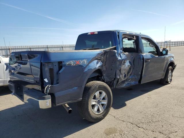 Photo 3 from auction – 2020 FORD F150 SUPER with VIN 1FTEW1E46LKD99284