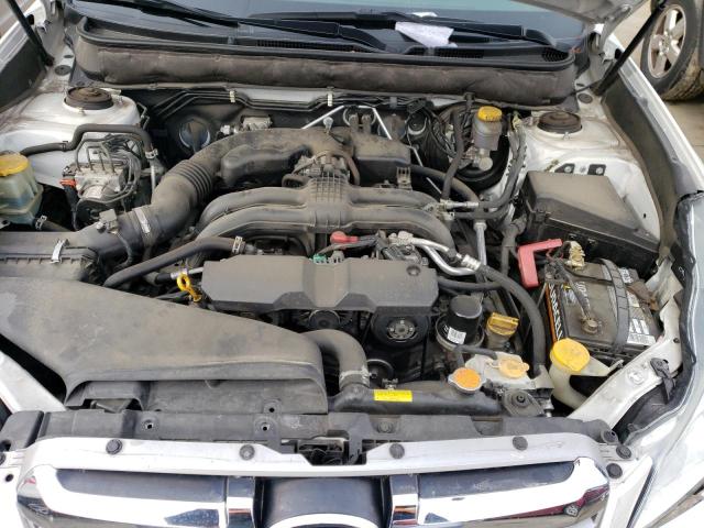 Photo 12 from auction – 2013 SUBARU OUTBACK 2. with VIN 4S4BRCGCXD3266478