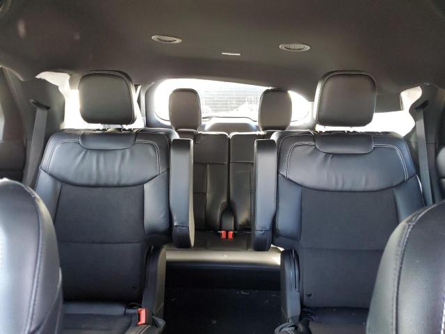 Photo 10 from auction – 2022 FORD EXPLORER S with VIN 1FM5K7GC4NGB87374