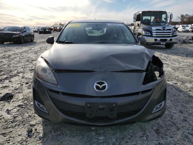 Photo 5 from auction – 2010 MAZDA 3 S with VIN JM1BL1H6XA1343232