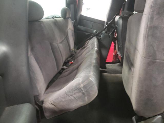Photo 10 from auction – 2001 CHEVROLET SILVERADO with VIN 2GCEK19V211350420