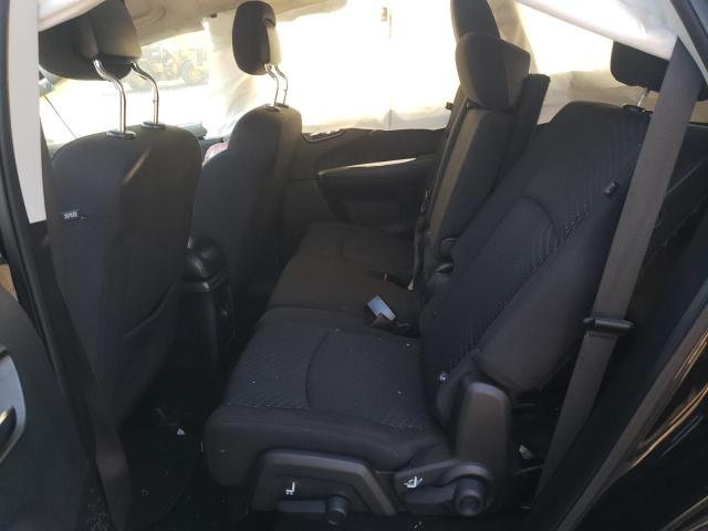 Photo 11 from auction – 2018 DODGE JOURNEY SE with VIN 3C4PDCAB5JT521658