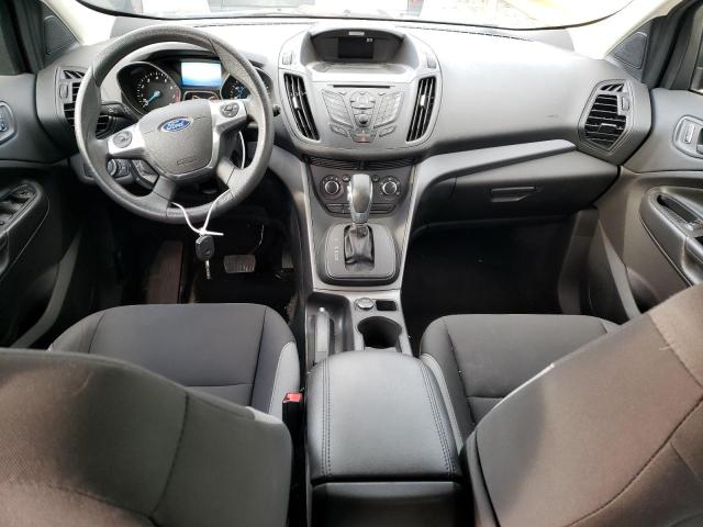 Photo 8 from auction – 2016 FORD ESCAPE S with VIN 1FMCU0F72GUA66957