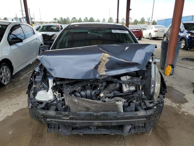 Photo 5 from auction – 2015 KIA FORTE LX with VIN KNAFX4A69F5403631