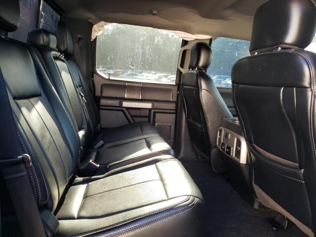Photo 10 from auction – 2020 FORD F350 SUPER with VIN 1FT8W3BTXLEC68930