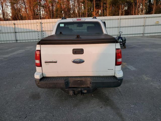 Photo 6 from auction – 2007 FORD EXPLORER S with VIN 1FMEU31887UB62988