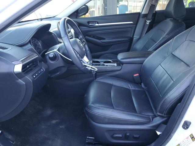 Photo 7 from auction – 2020 NISSAN ALTIMA PLA with VIN 1N4BL4FVXLN304735