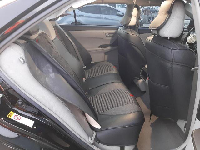 Photo 10 from auction – 2017 TOYOTA CAMRY LE with VIN 4T1BF1FK8HU313397