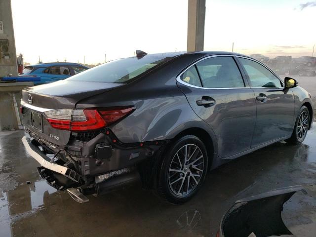 Photo 3 from auction – 2016 LEXUS ES 350 with VIN 58ABK1GGXGU010554