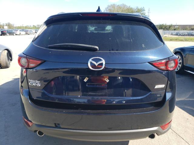Photo 6 from auction – 2019 MAZDA CX-5 GRAND with VIN JM3KFADM8K1501362