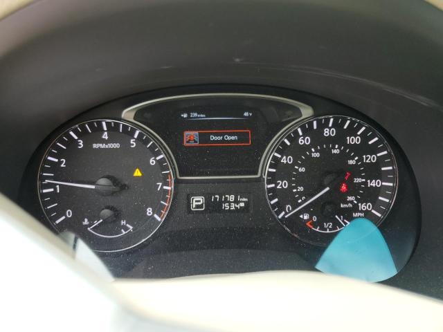 Photo 9 from auction – 2013 NISSAN ALTIMA 2.5 with VIN 1N4AL3AP0DC193253