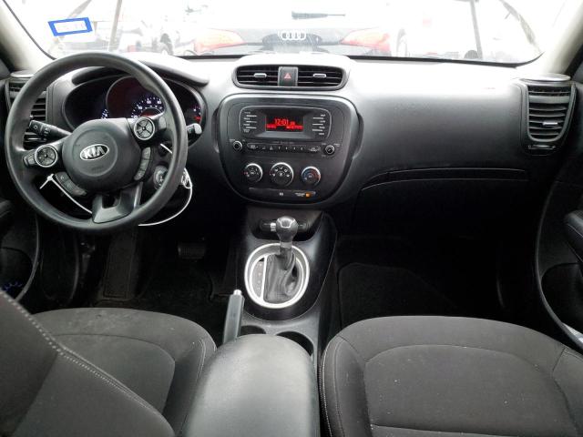 Photo 8 from auction – 2014 KIA SOUL with VIN KNDJN2A23E7021439