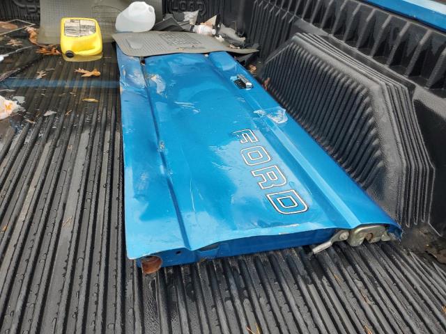 Photo 12 from auction – 1995 FORD F150 with VIN 1FTEX14N6SKA44282
