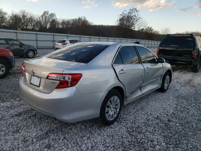 Photo 3 from auction – 2014 TOYOTA CAMRY L with VIN 4T4BF1FK4ER372285