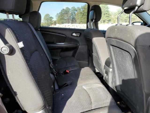 Photo 10 from auction – 2016 DODGE JOURNEY SX with VIN 3C4PDCBG5GT100526
