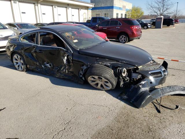 Photo 4 from auction – 2007 BMW 650 I with VIN WBAEH13537CR52590