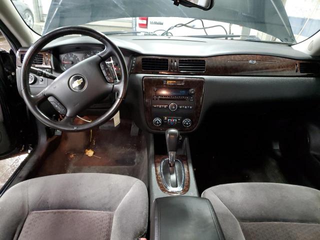 Photo 8 from auction – 2012 CHEVROLET IMPALA LT with VIN 2G1WG5E39C1201659