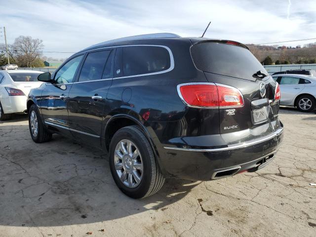 Photo 2 from auction – 2014 BUICK ENCLAVE with VIN 5GAKRBKD4EJ263881