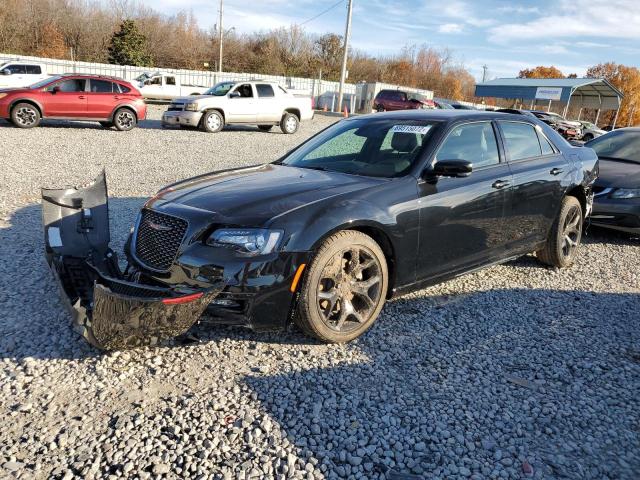 CHRYSLER 300 S 2021 with VIN 2C3CCABT6MH654122 - Photo from auction