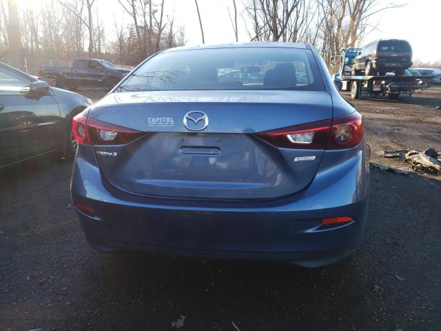Photo 6 from auction – 2017 MAZDA 3 SPORT with VIN 3MZBN1U73HM100428