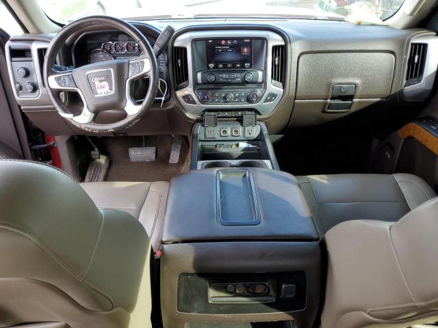 صورة رقم 8 من المزاد - 2014 GMC SIERRA K15 مع VIN 3GTU2VEC2EG363494