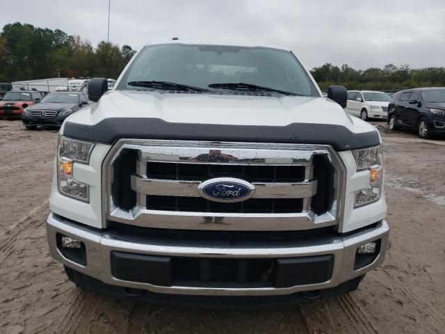 Photo 5 from auction – 2017 FORD F150 SUPER with VIN 1FTEW1EF7HFB24900