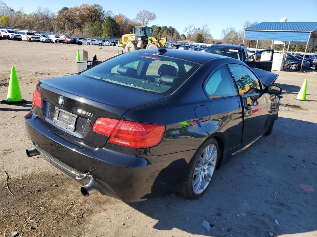 Photo 3 from auction – 2013 BMW 335 I with VIN WBAKG7C52DJ437578