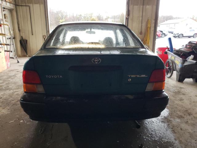 Photo 6 from auction – 1996 TOYOTA TERCEL STD with VIN JT2AC52L8T0142125