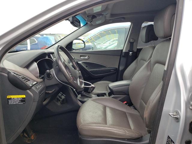 Photo 7 from auction – 2016 HYUNDAI SANTA FE S with VIN KM8SRDHF5GU139196
