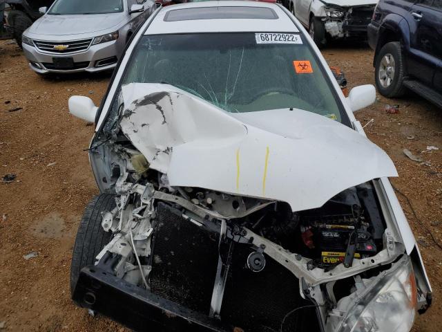 Photo 5 from auction – 2008 TOYOTA COROLLA CE with VIN 1NXBR32E38Z027220