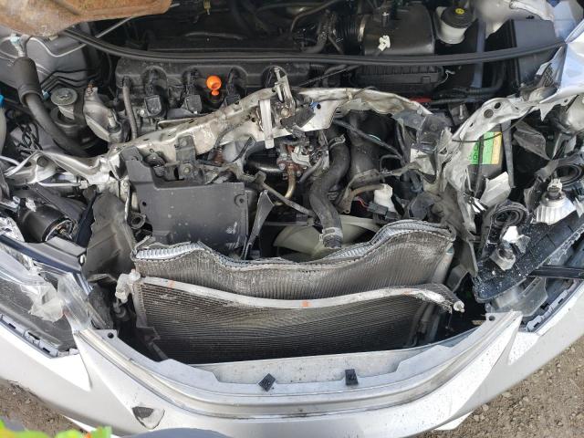 Photo 11 from auction – 2013 HONDA CIVIC LX with VIN 19XFB2F57DE246205