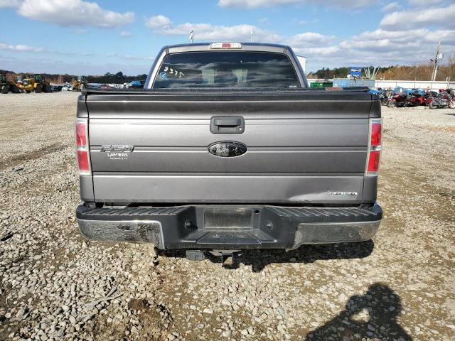 Photo 6 from auction – 2012 FORD F150 SUPER with VIN 1FTEW1CMXCKD12375
