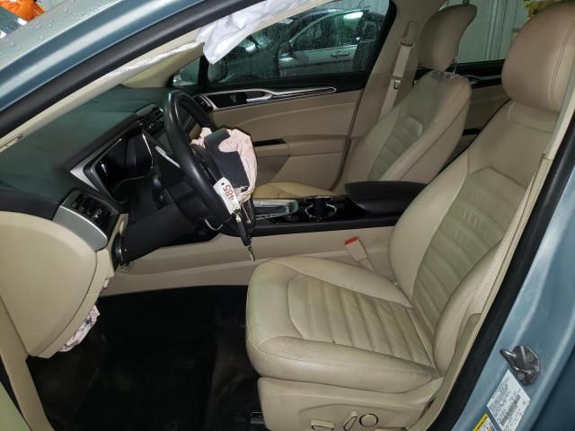 Photo 7 from auction – 2014 FORD FUSION SE with VIN 3FA6P0PU2ER374380