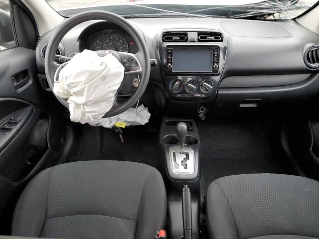 Photo 8 from auction – 2019 MITSUBISHI MIRAGE G4 with VIN ML32F3FJ2KHF02754