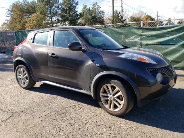 Photo 4 from auction – 2012 NISSAN JUKE S with VIN JN8AF5MR4CT114485