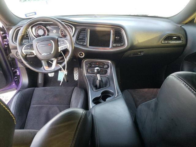 Photo 8 from auction – 2016 DODGE CHALLENGER with VIN 2C3CDZFJ4GH143176