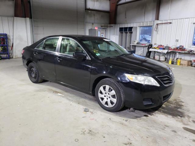 Photo 4 from auction – 2010 TOYOTA CAMRY BASE with VIN 4T4BF3EKXAR028998