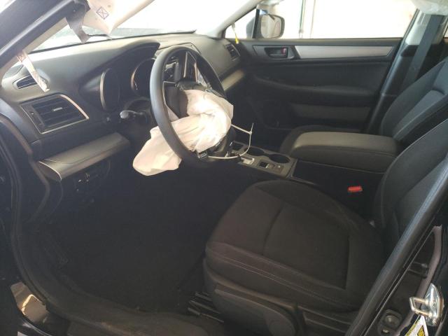 Photo 7 from auction – 2018 SUBARU LEGACY 2.5 with VIN 4S3BNAA60J3014340