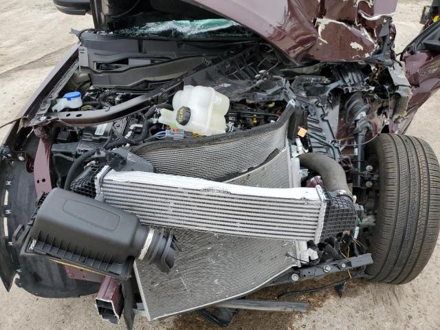 Photo 11 from auction – 2022 FORD EXPLORER L with VIN 1FMSK7FH7NGA95157
