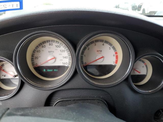 Photo 9 from auction – 2010 DODGE CHARGER R/ with VIN 2B3CA5CT2AH180674