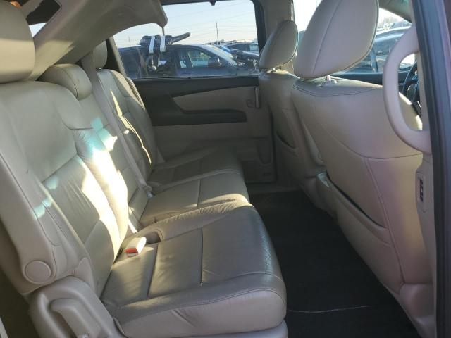 Photo 10 from auction – 2012 HONDA ODYSSEY EX with VIN 5FNRL5H65CB038799